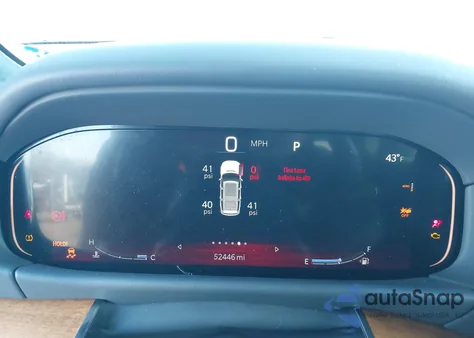 2022 Jeep Grand Wagoneer Series Ii 4X4 from USA, damaged, VIN 1C4SJVFP7NS142431